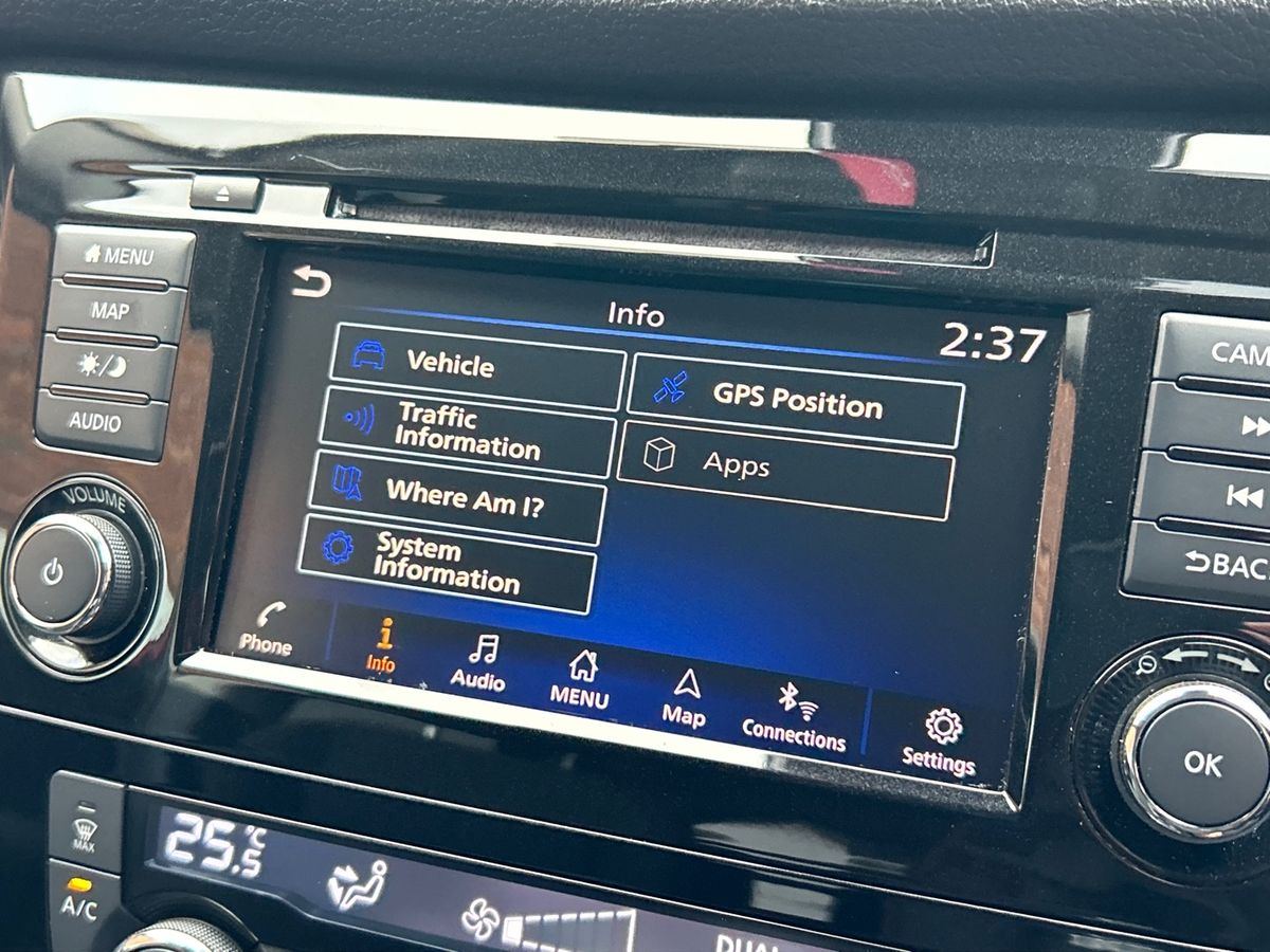 Used Nissan Qashqai 2020 for sale - 76519988: Photo 30