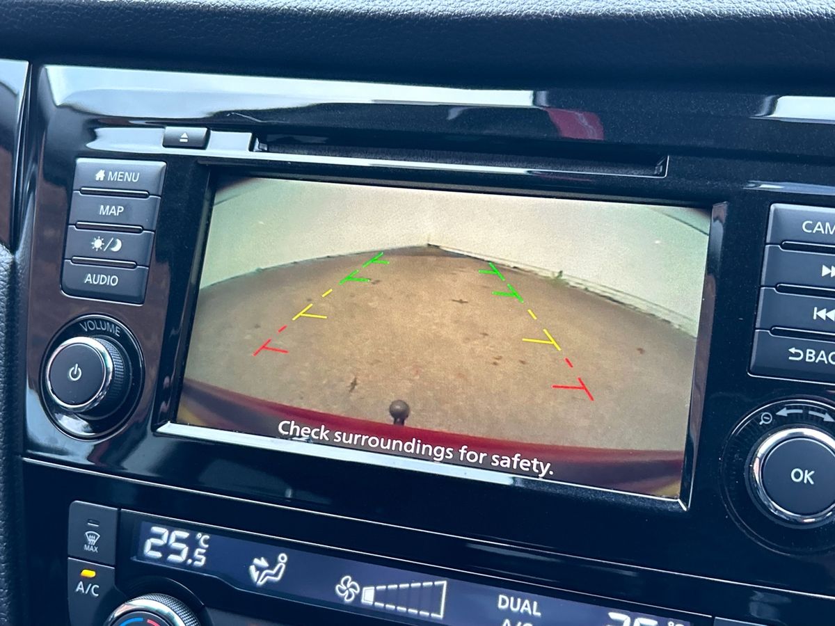 Used Nissan Qashqai 2020 for sale - 76519988: Photo 31