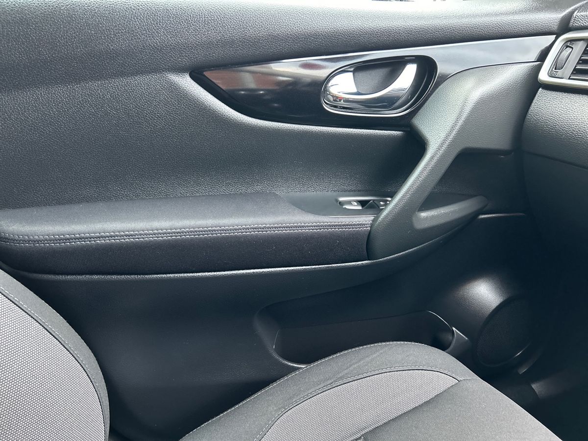 Used Nissan Qashqai 2020 for sale - 76519988: Photo 33