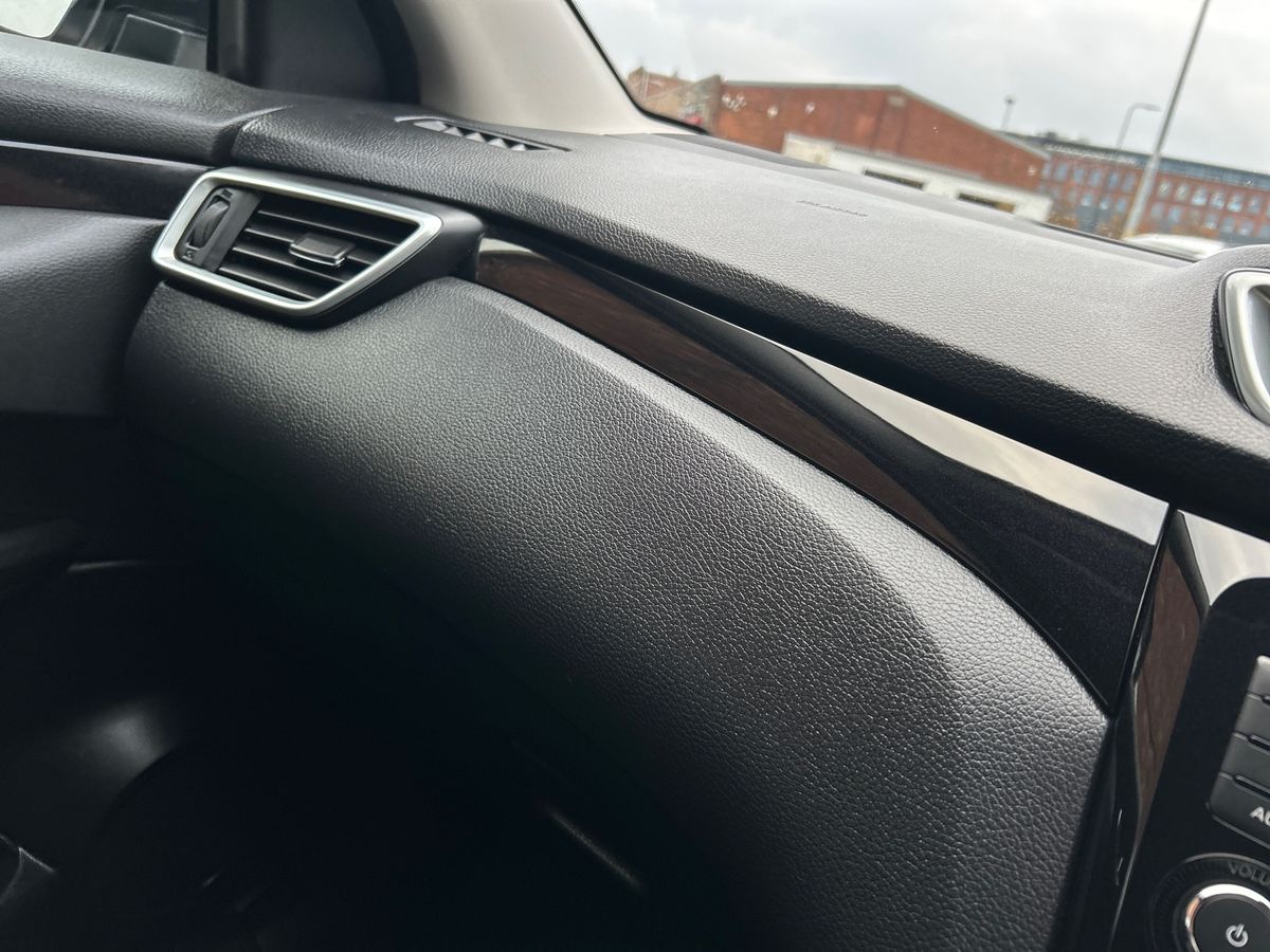 Used Nissan Qashqai 2020 for sale - 76519988: Photo 34