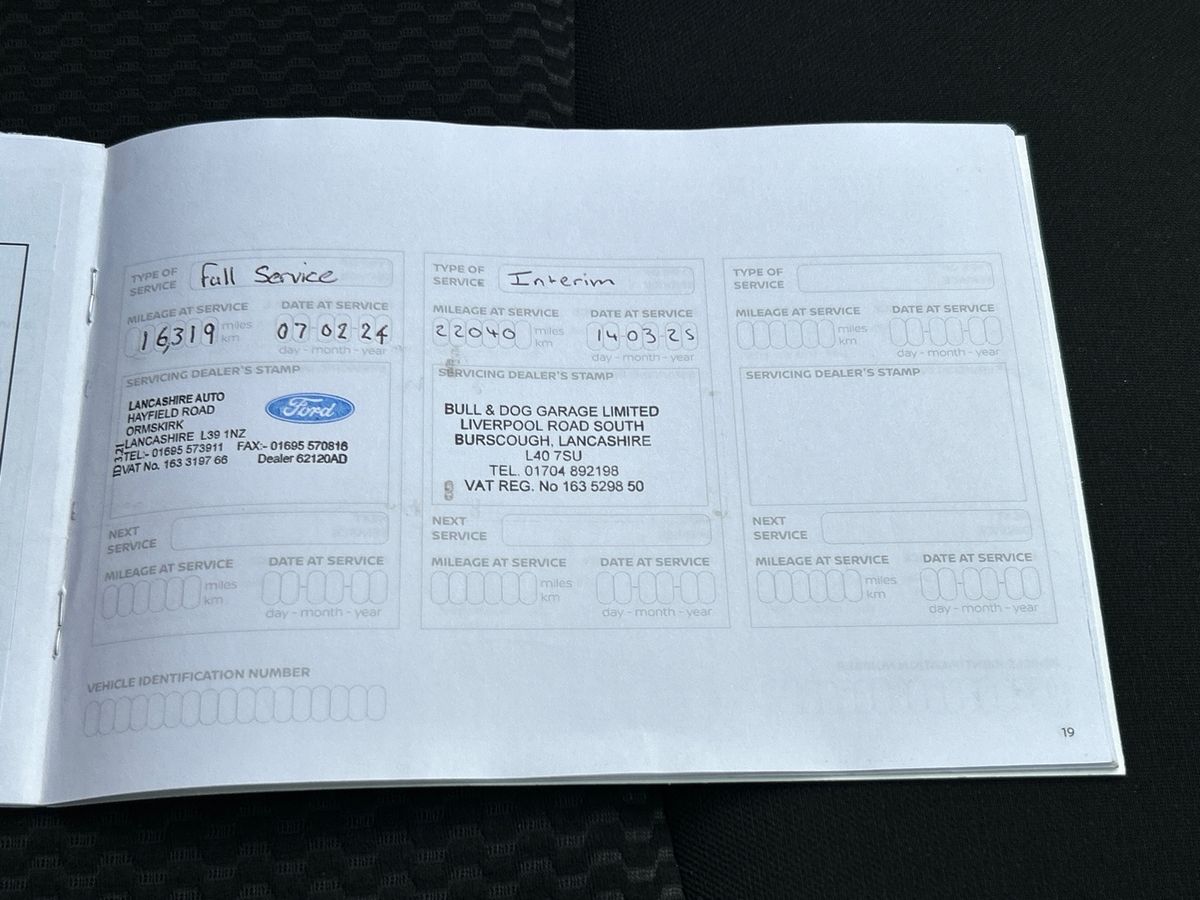 Used Nissan Qashqai 2020 for sale - 76519988: Photo 38