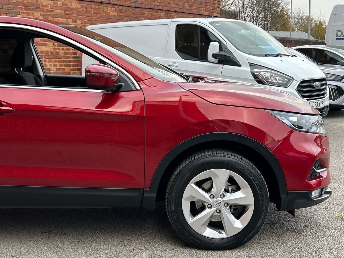 Used Nissan Qashqai 2020 for sale - 76519988: Photo 40