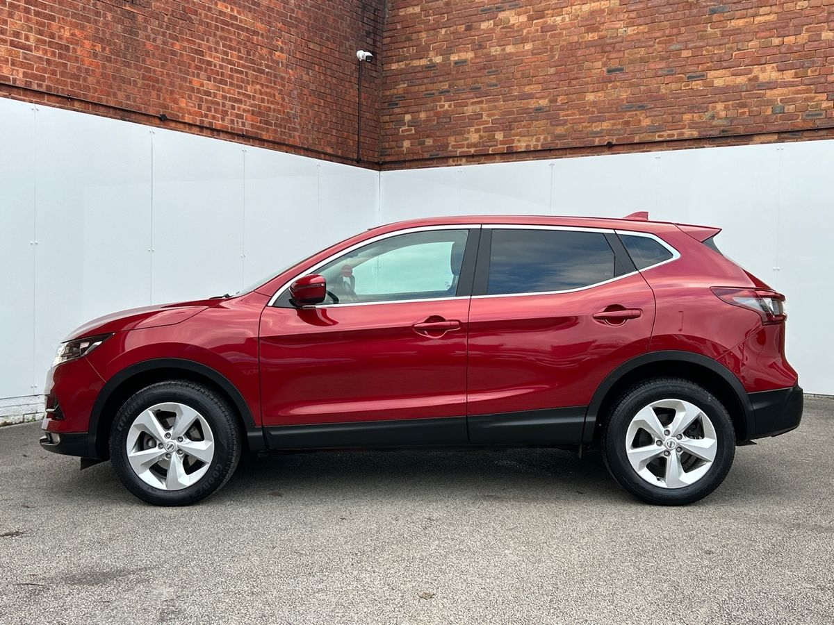 Used Nissan Qashqai 2020 for sale - 76519988: Photo 6