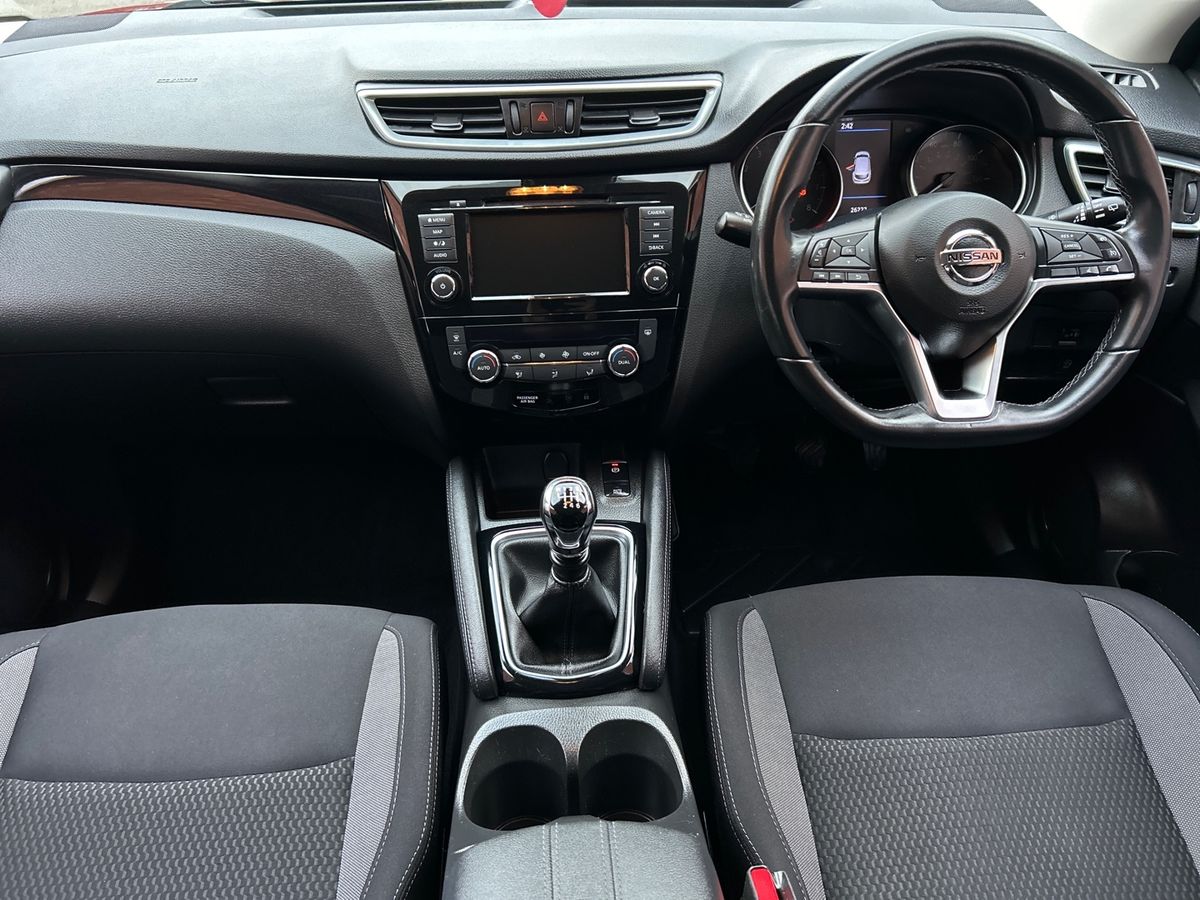 Used Nissan Qashqai 2020 for sale - 76519988: Photo 7