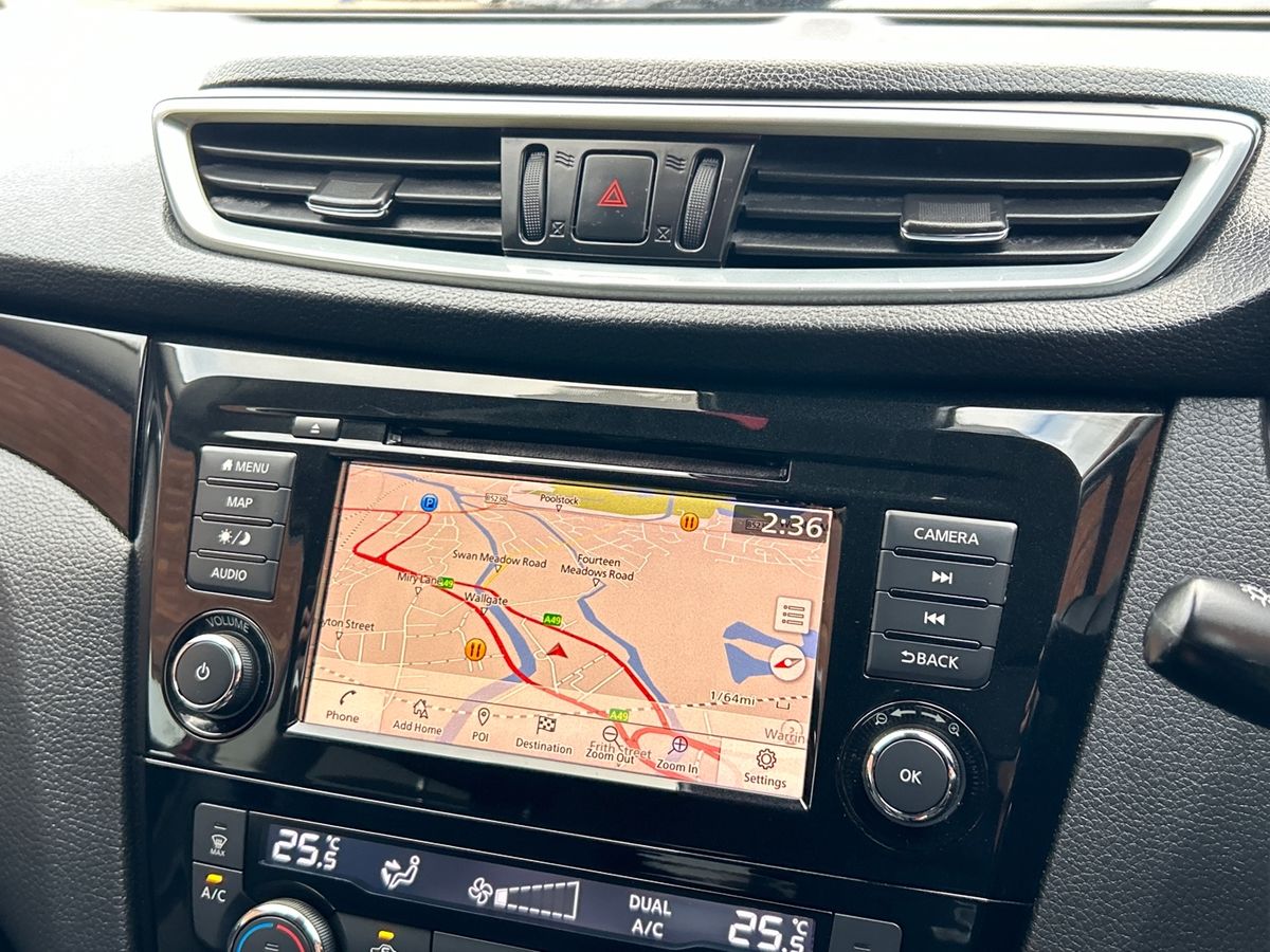 Used Nissan Qashqai 2020 for sale - 76519988: Photo 9