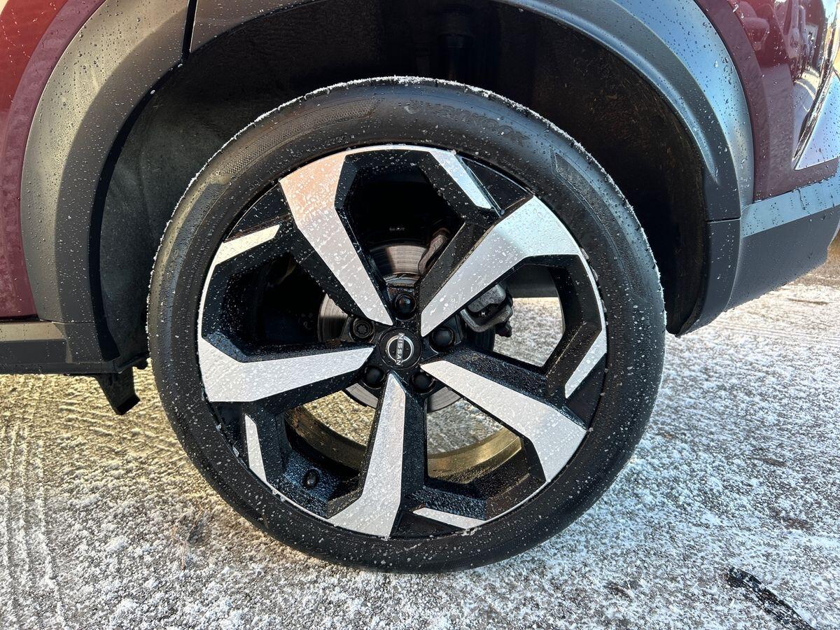 Used Nissan Juke 2023 for sale - 77104224: Photo 10