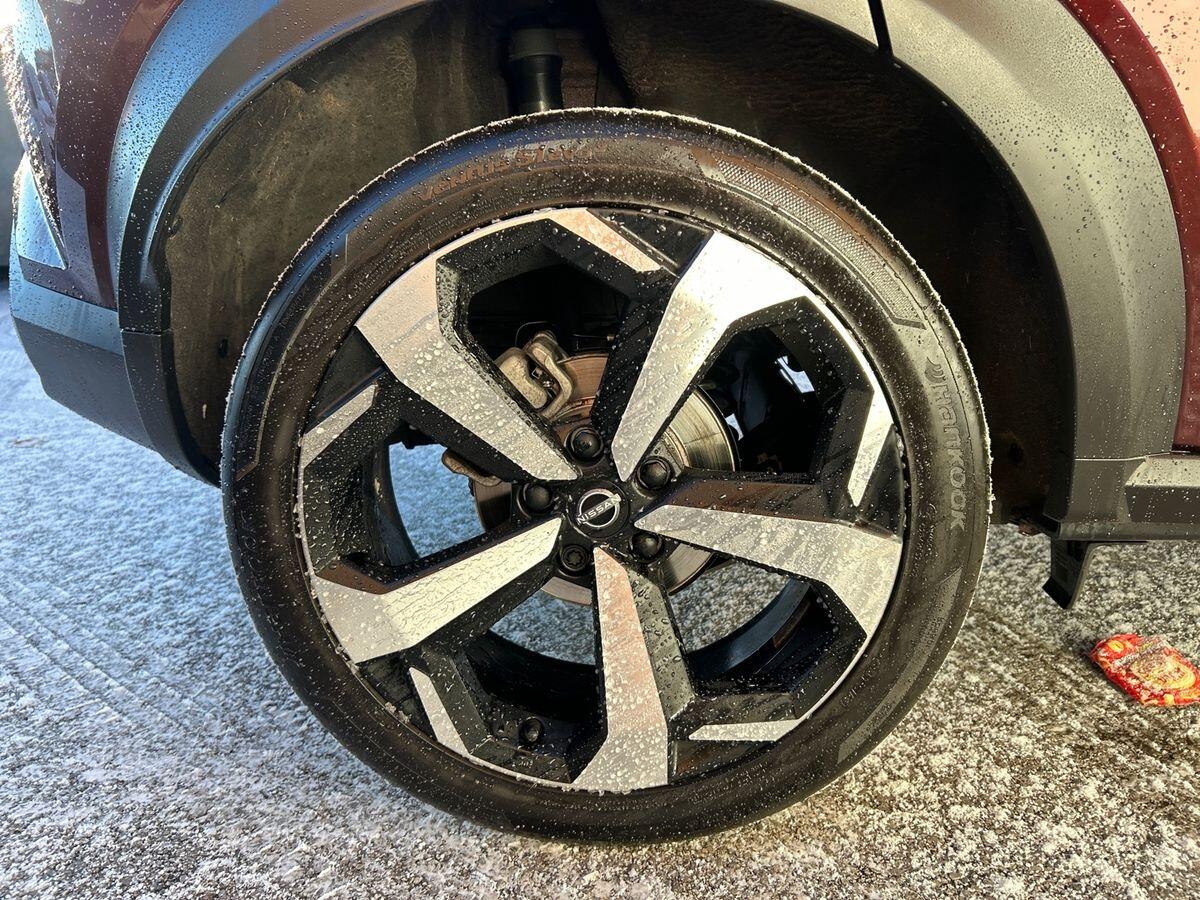 Used Nissan Juke 2023 for sale - 77104224: Photo 13