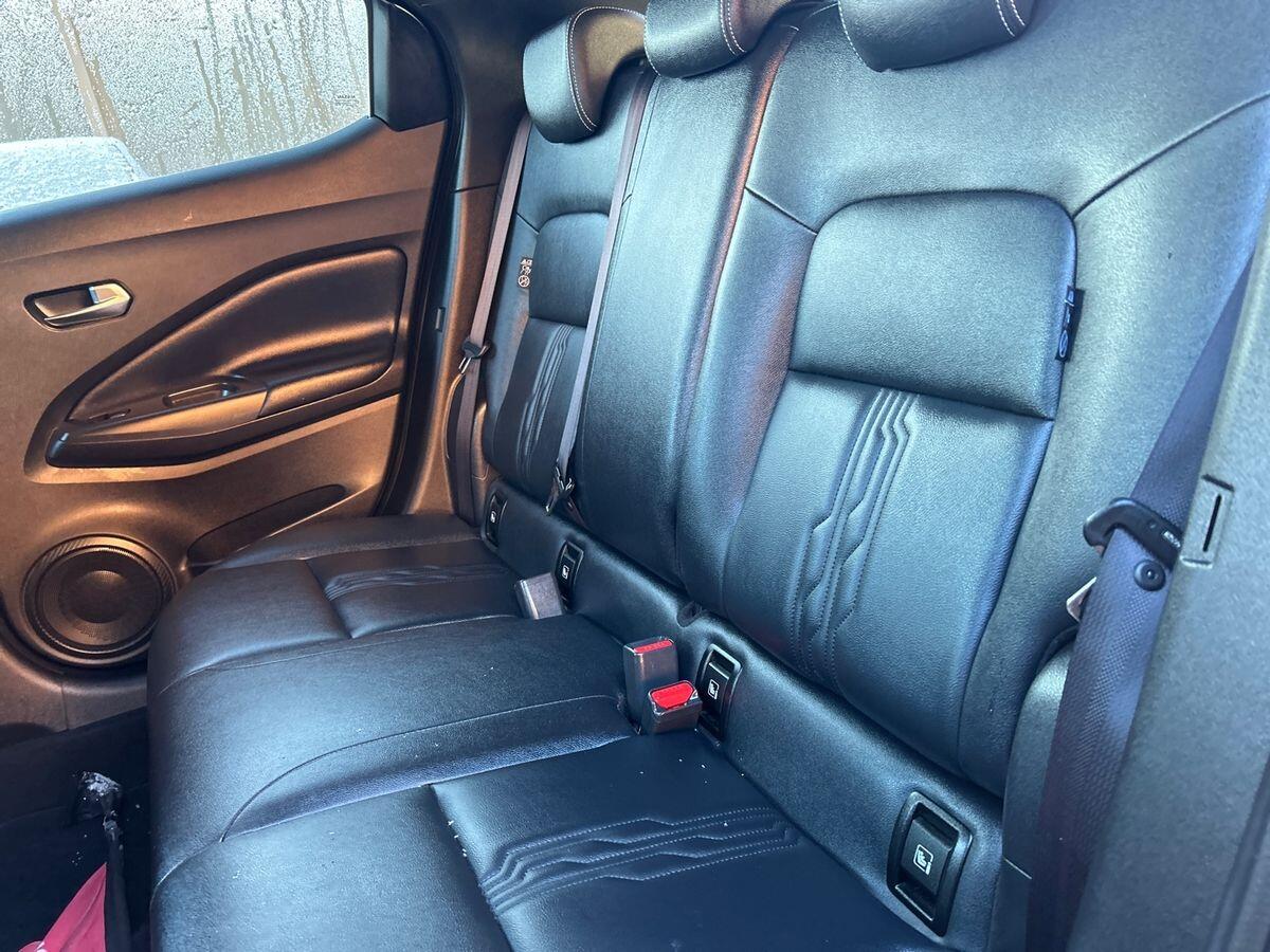 Used Nissan Juke 2023 for sale - 77104224: Photo 19