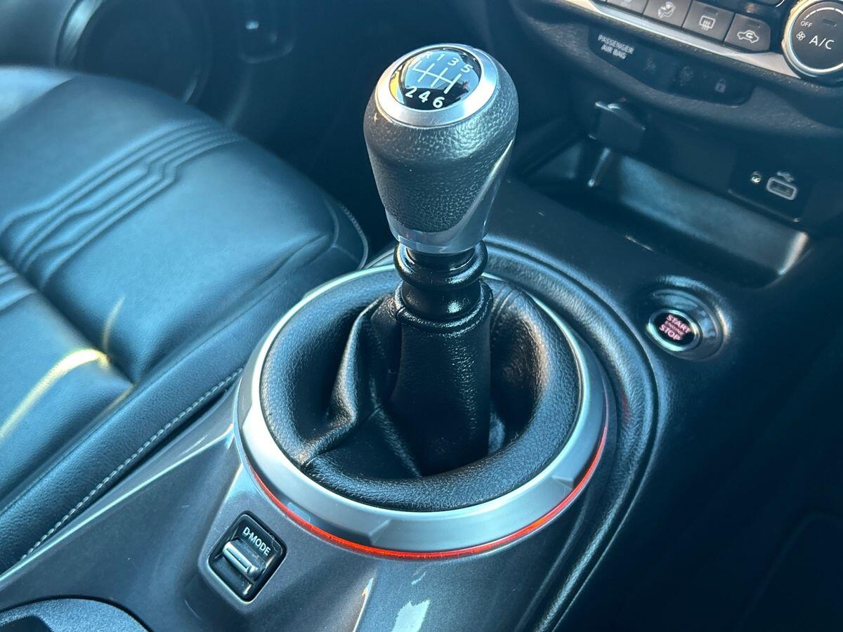 Used Nissan Juke 2023 for sale - 77104224: Photo 25