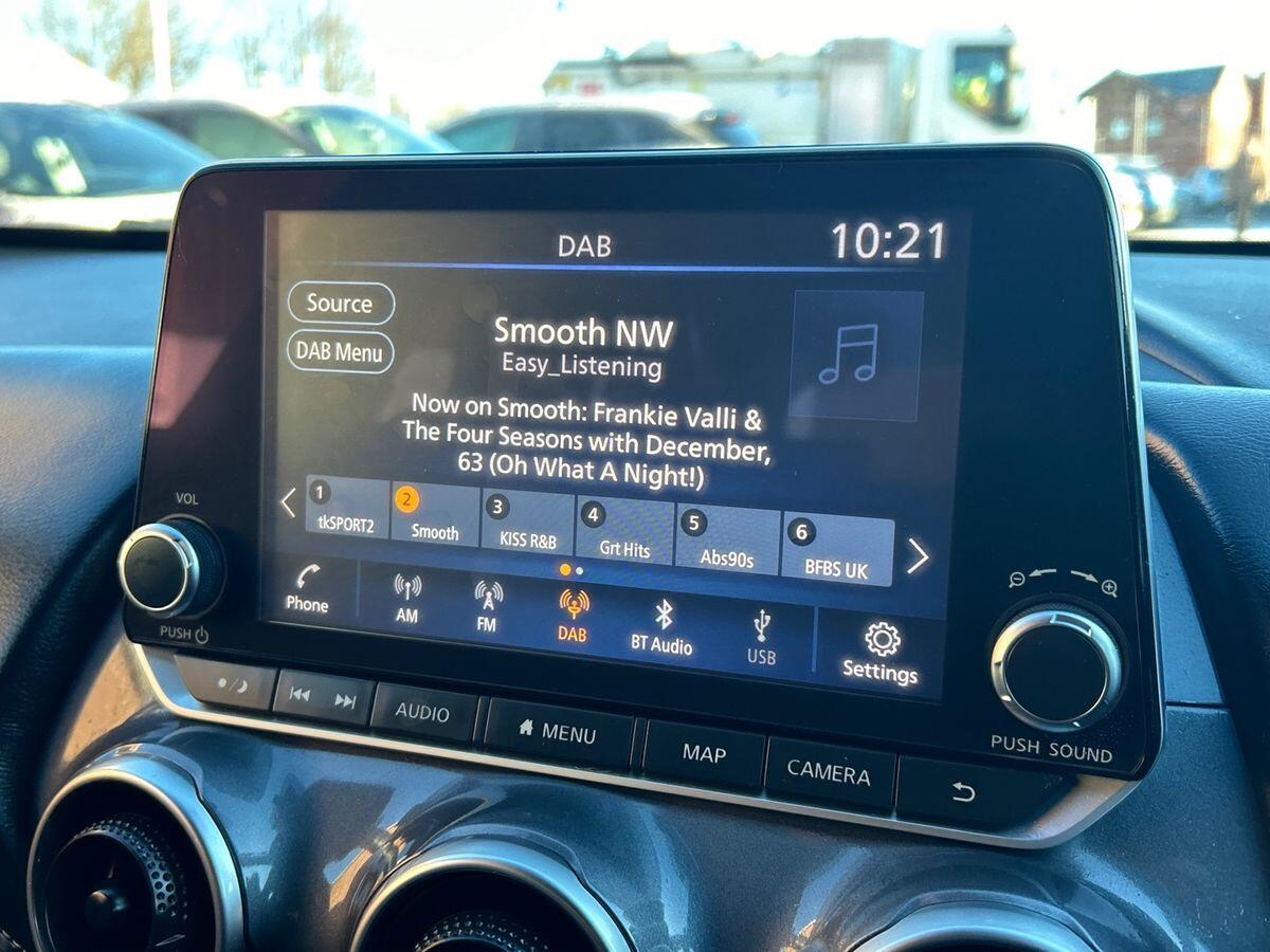 Used Nissan Juke 2023 for sale - 77104224: Photo 27