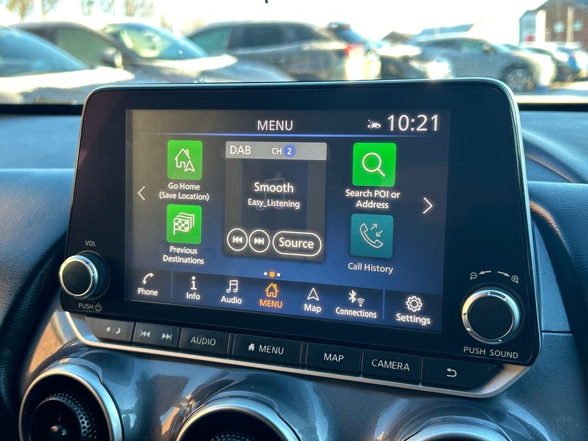 Used Nissan Juke 2023 for sale - 77104224: Photo 28