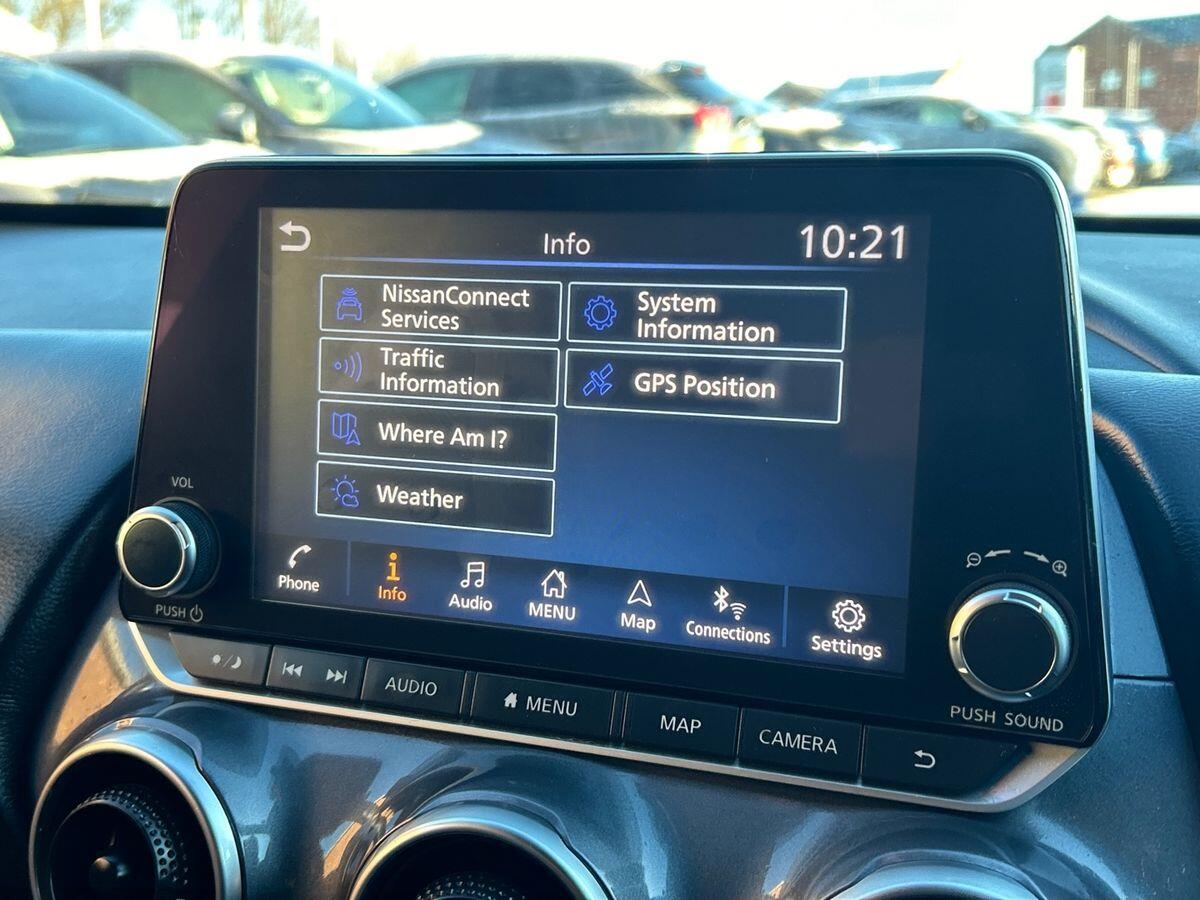 Used Nissan Juke 2023 for sale - 77104224: Photo 29