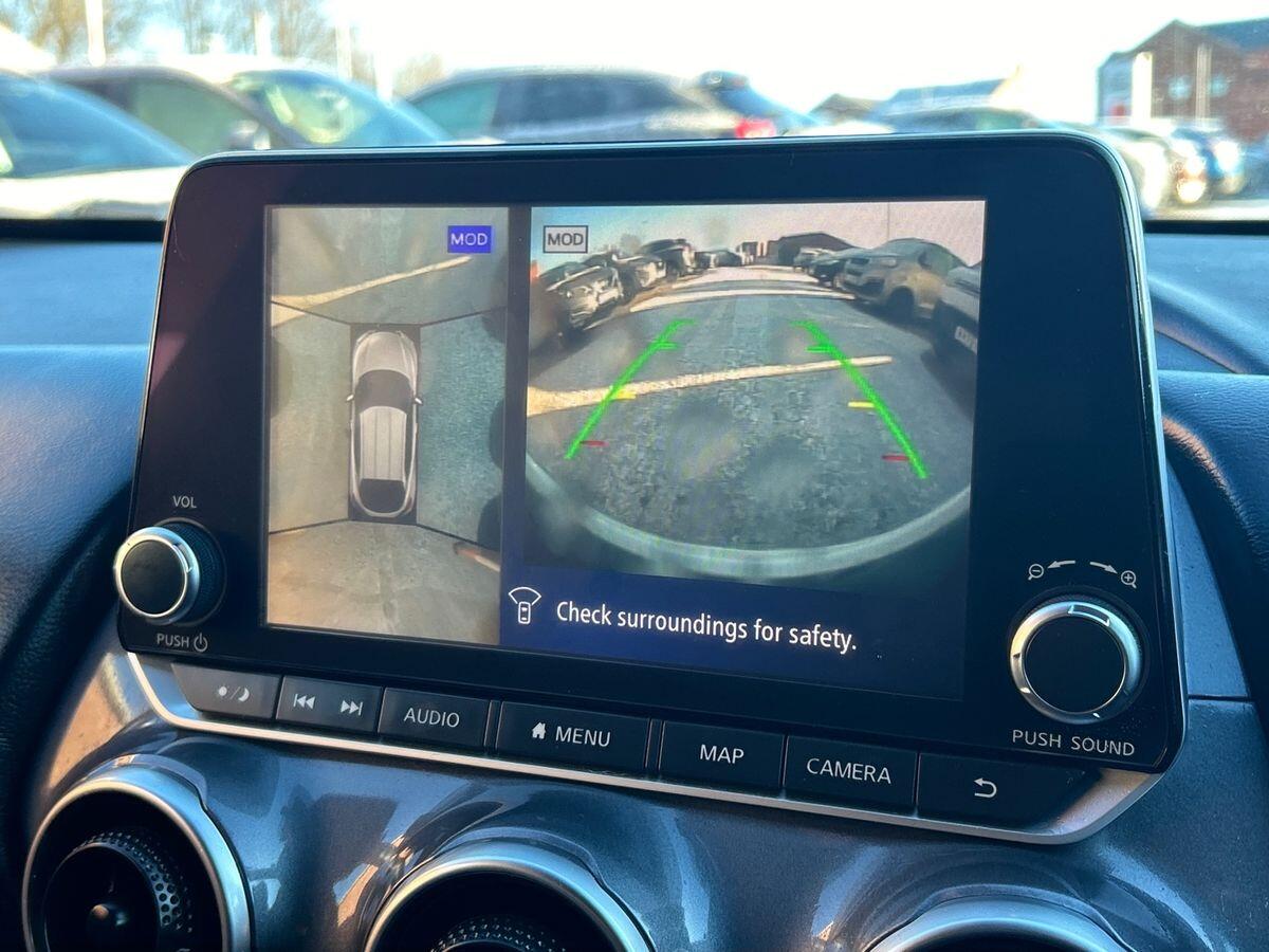 Used Nissan Juke 2023 for sale - 77104224: Photo 31