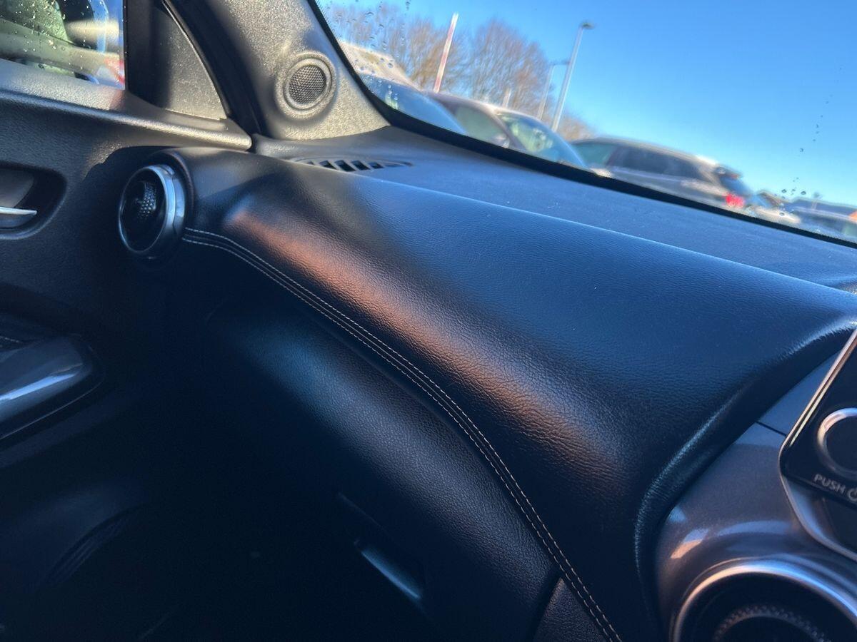 Used Nissan Juke 2023 for sale - 77104224: Photo 35