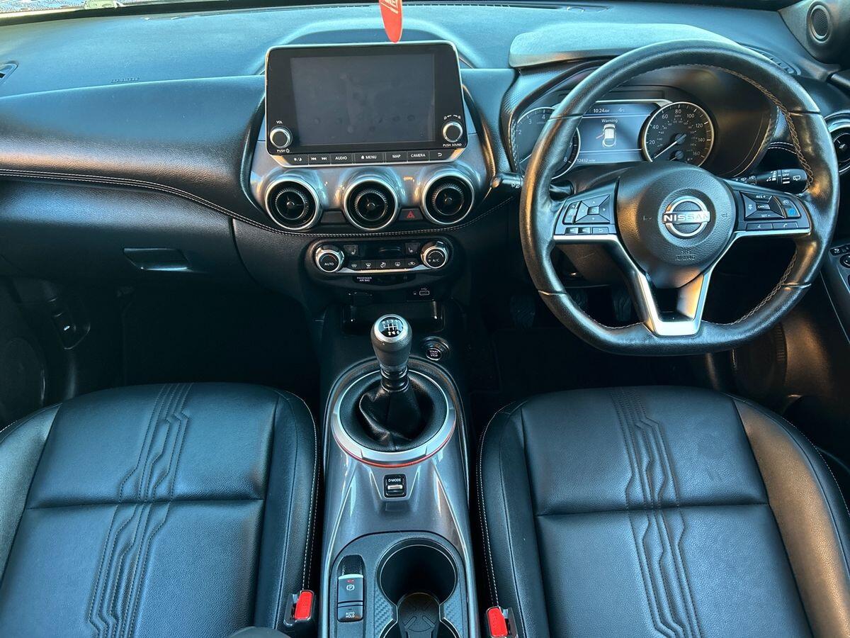 Used Nissan Juke 2023 for sale - 77104224: Photo 7