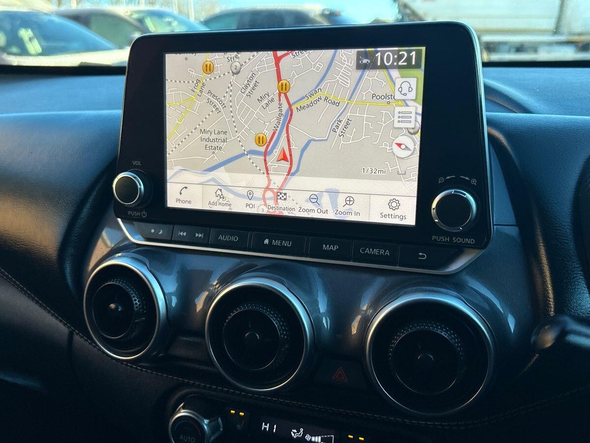 Used Nissan Juke 2023 for sale - 77104224: Photo 9