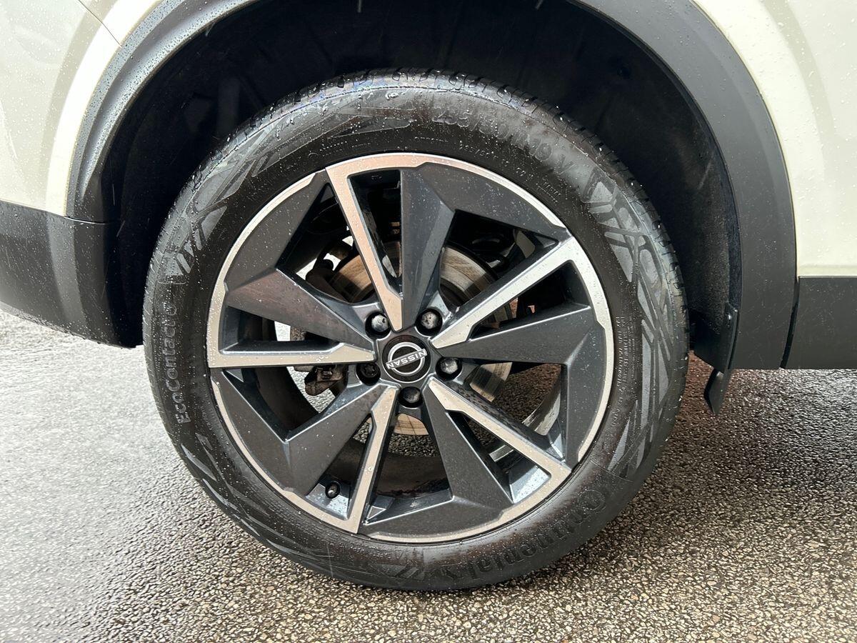 Used Nissan Qashqai 2022 for sale - 76777522: Photo 13