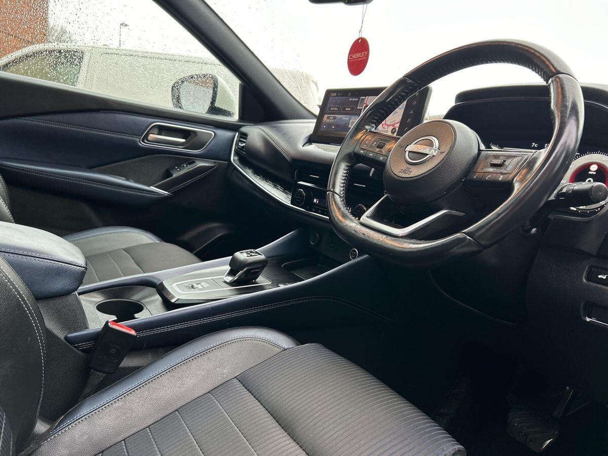 Used Nissan Qashqai 2022 for sale - 76777522: Photo 14