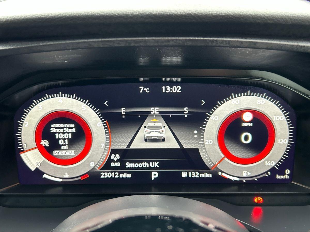 Used Nissan Qashqai 2022 for sale - 76777522: Photo 15