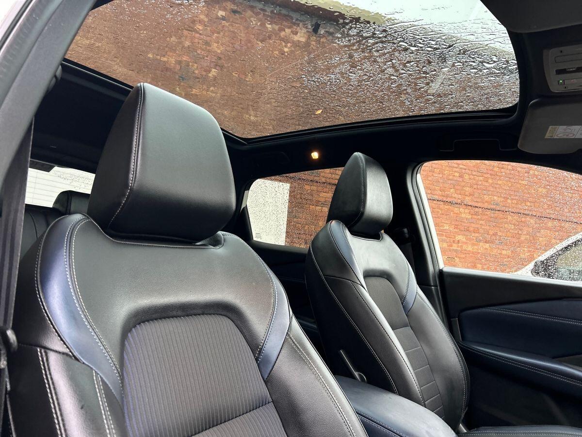 Used Nissan Qashqai 2022 for sale - 76777522: Photo 18