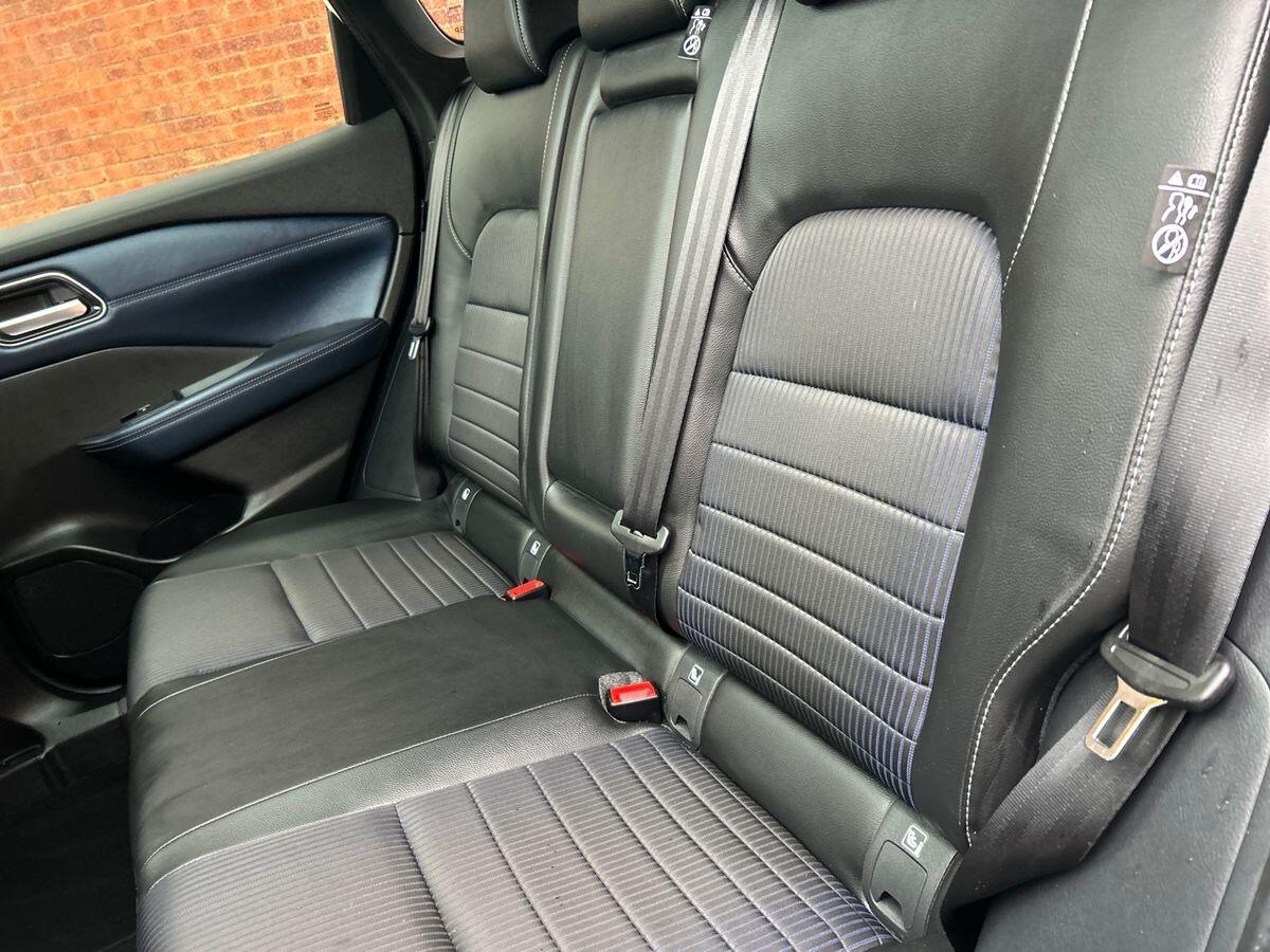 Used Nissan Qashqai 2022 for sale - 76777522: Photo 20