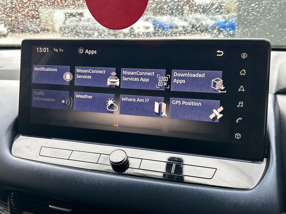 Used Nissan Qashqai 2022 for sale - 76777522: Photo 30