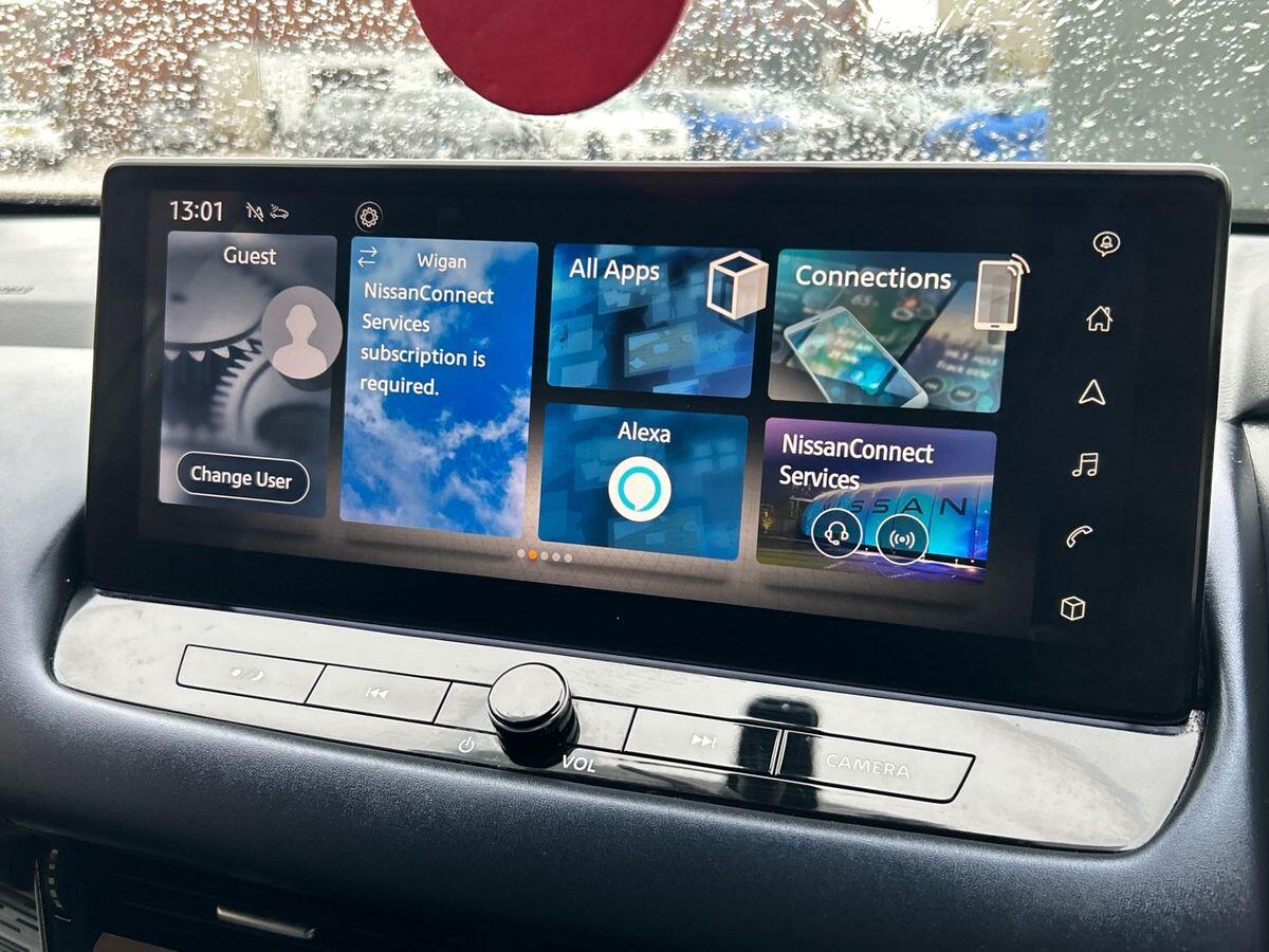 Used Nissan Qashqai 2022 for sale - 76777522: Photo 31