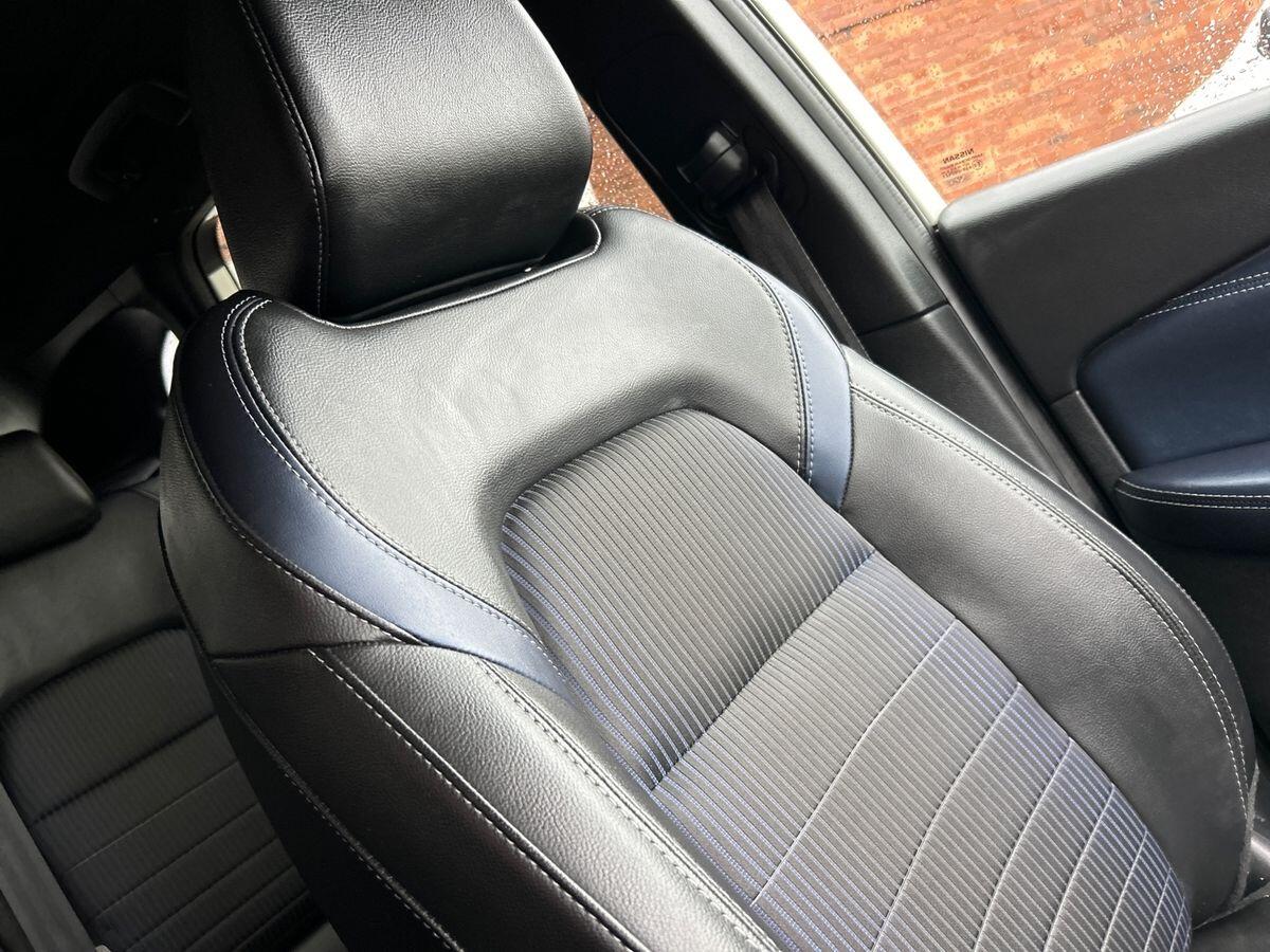 Used Nissan Qashqai 2022 for sale - 76777522: Photo 33