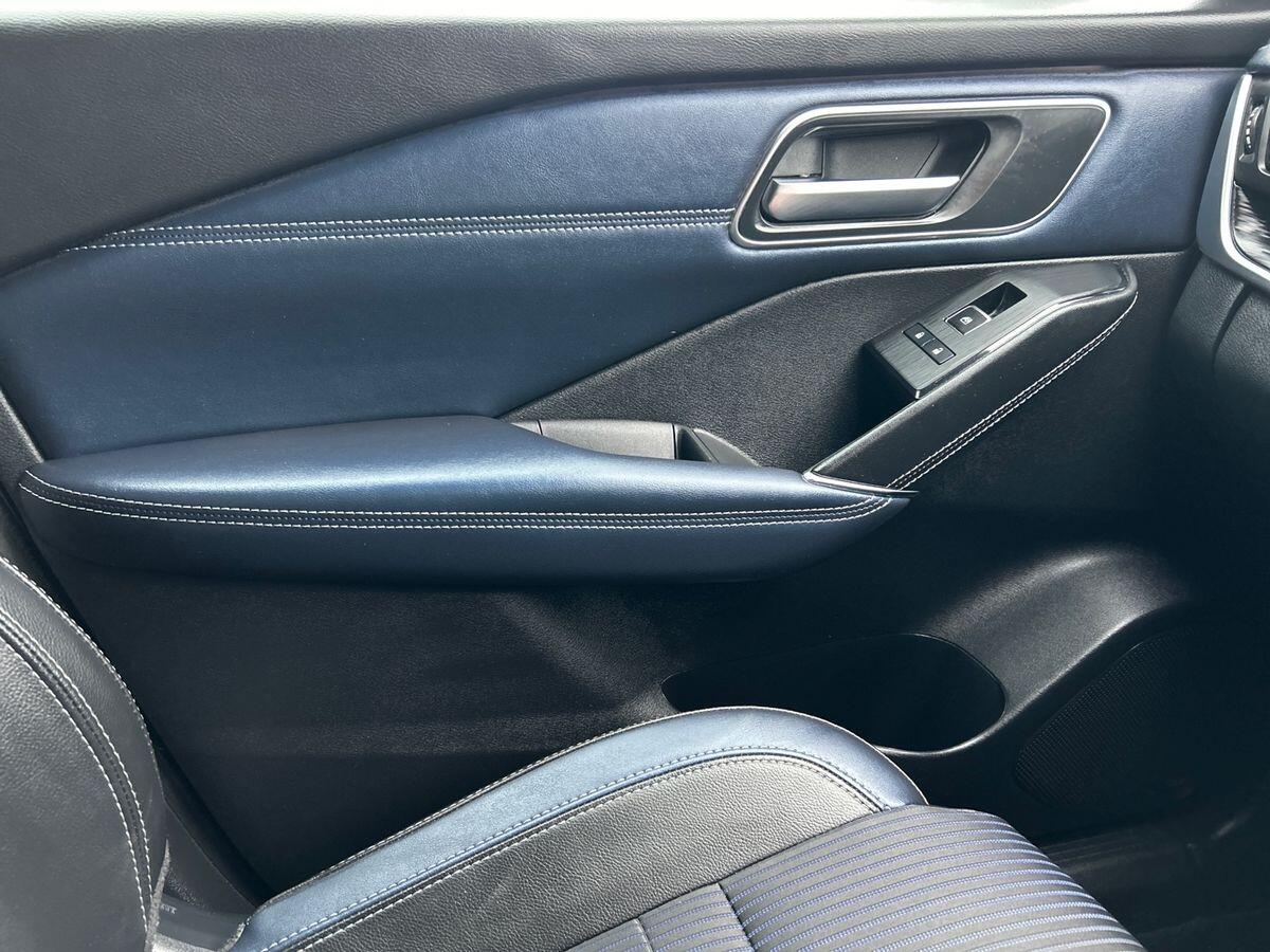 Used Nissan Qashqai 2022 for sale - 76777522: Photo 34