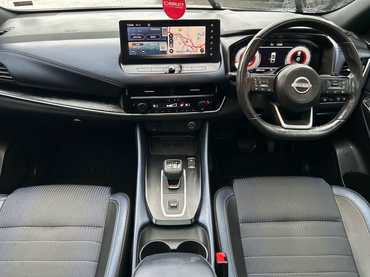 Used Nissan Qashqai 2022 for sale - 76777522: Photo 7