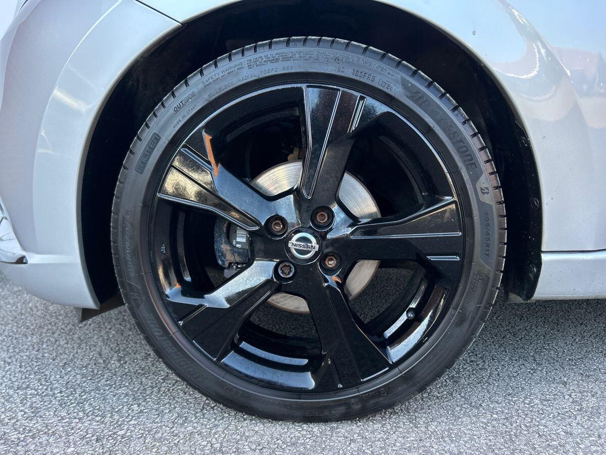 Used Nissan Micra 2021 for sale - 77929073: Photo 10