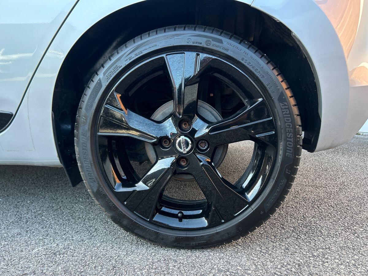 Used Nissan Micra 2021 for sale - 77929073: Photo 11