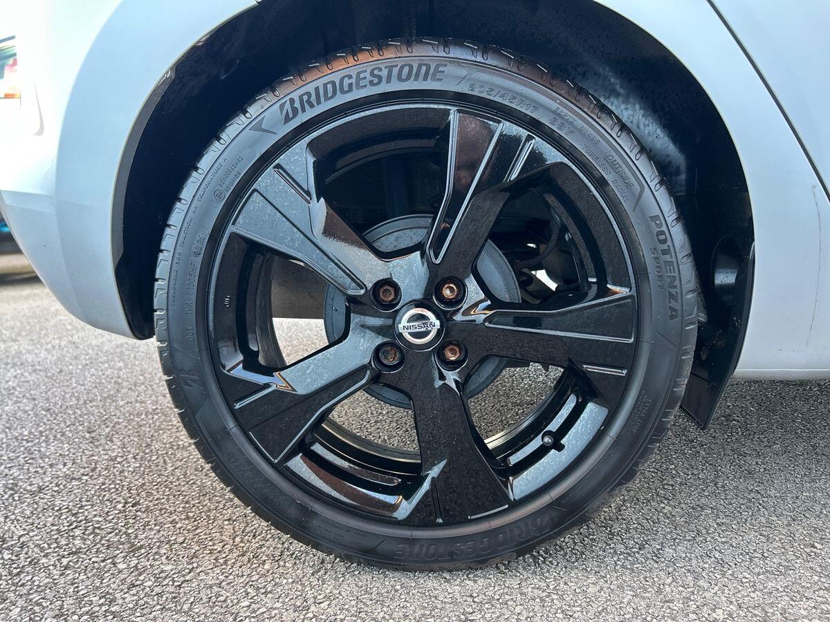 Used Nissan Micra 2021 for sale - 77929073: Photo 12