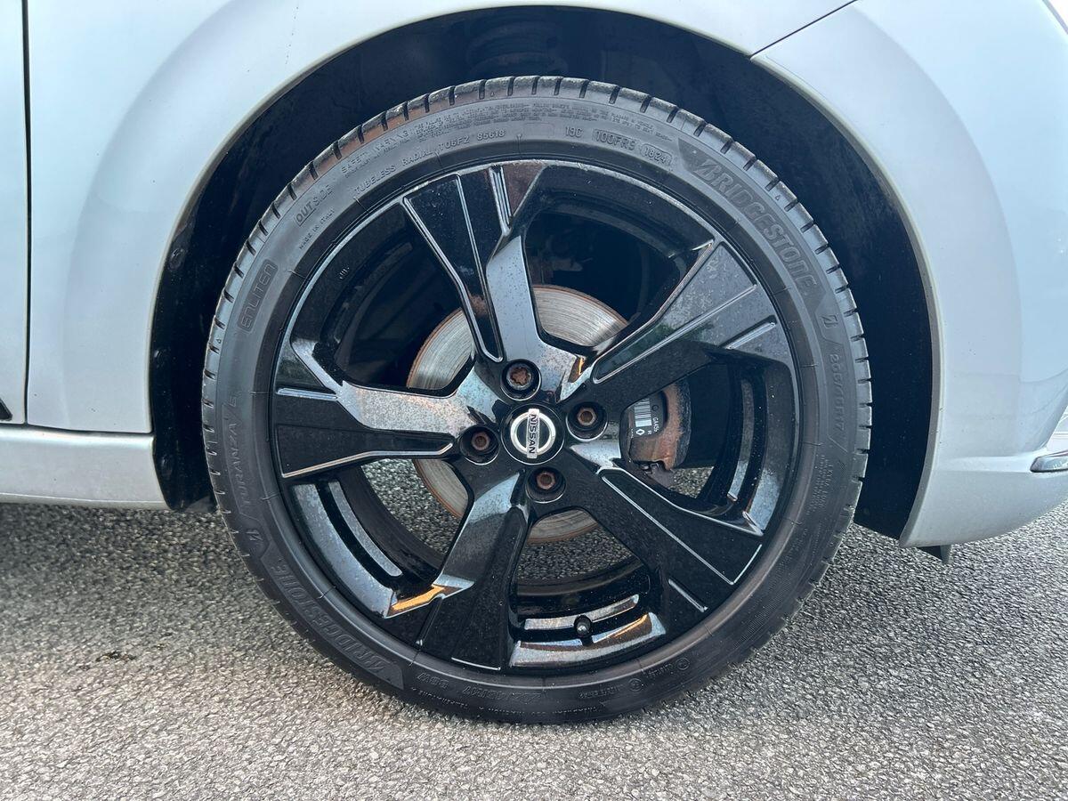 Used Nissan Micra 2021 for sale - 77929073: Photo 13