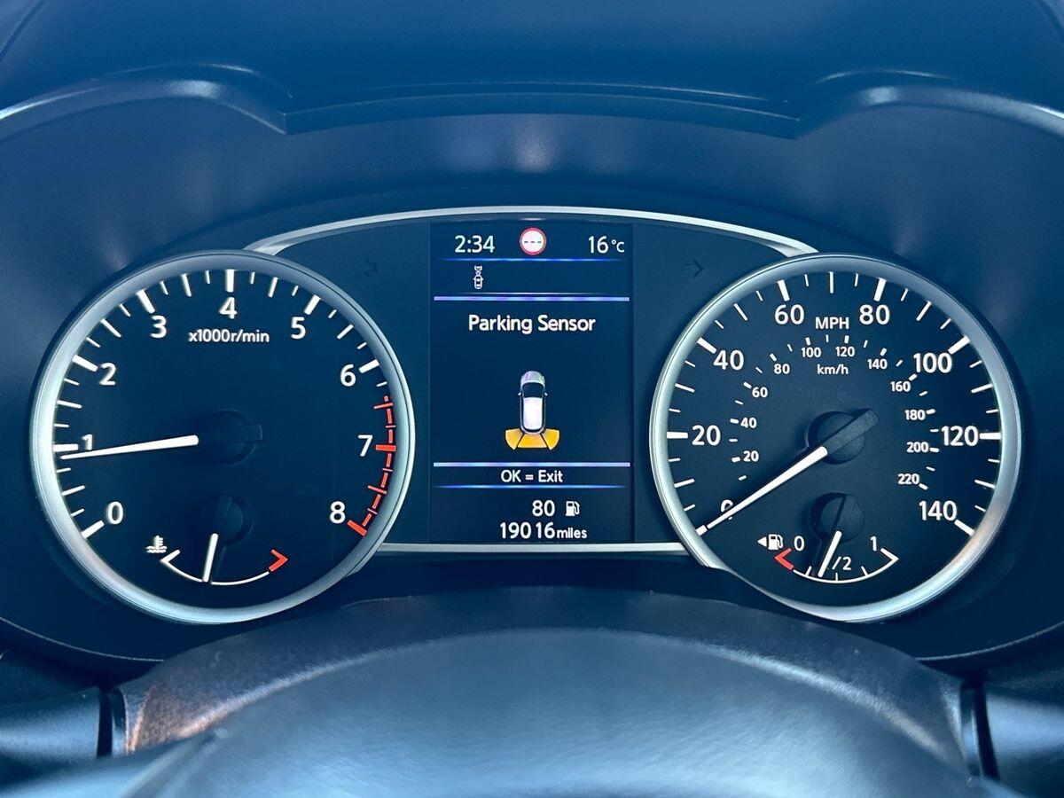 Used Nissan Micra 2021 for sale - 77929073: Photo 15