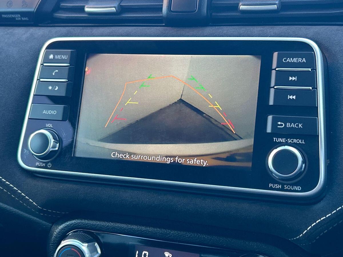 Used Nissan Micra 2021 for sale - 77929073: Photo 17