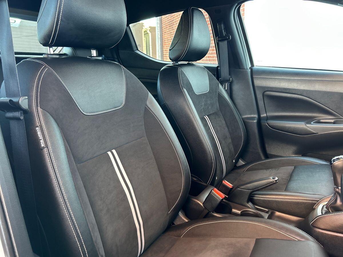 Used Nissan Micra 2021 for sale - 77929073: Photo 18