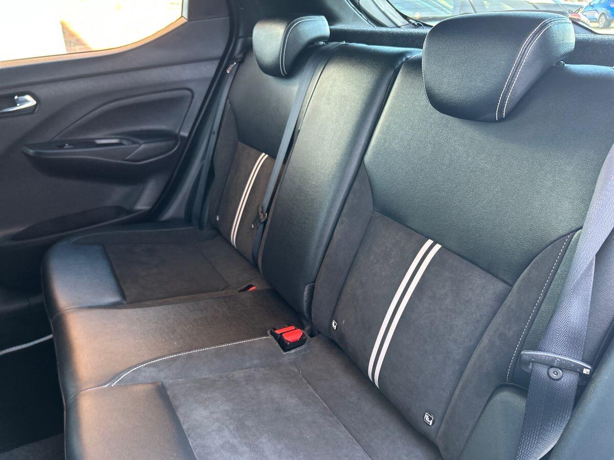 Used Nissan Micra 2021 for sale - 77929073: Photo 20