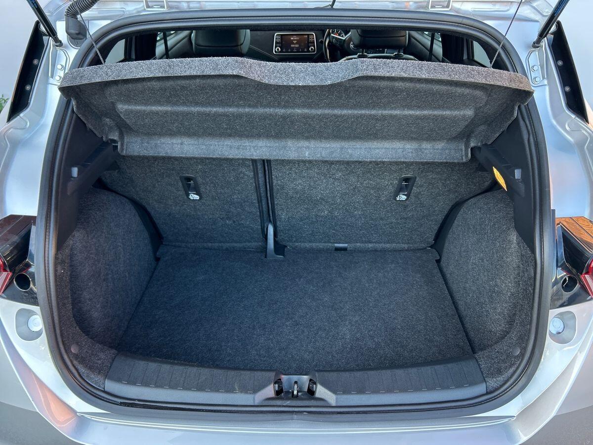 Used Nissan Micra 2021 for sale - 77929073: Photo 21