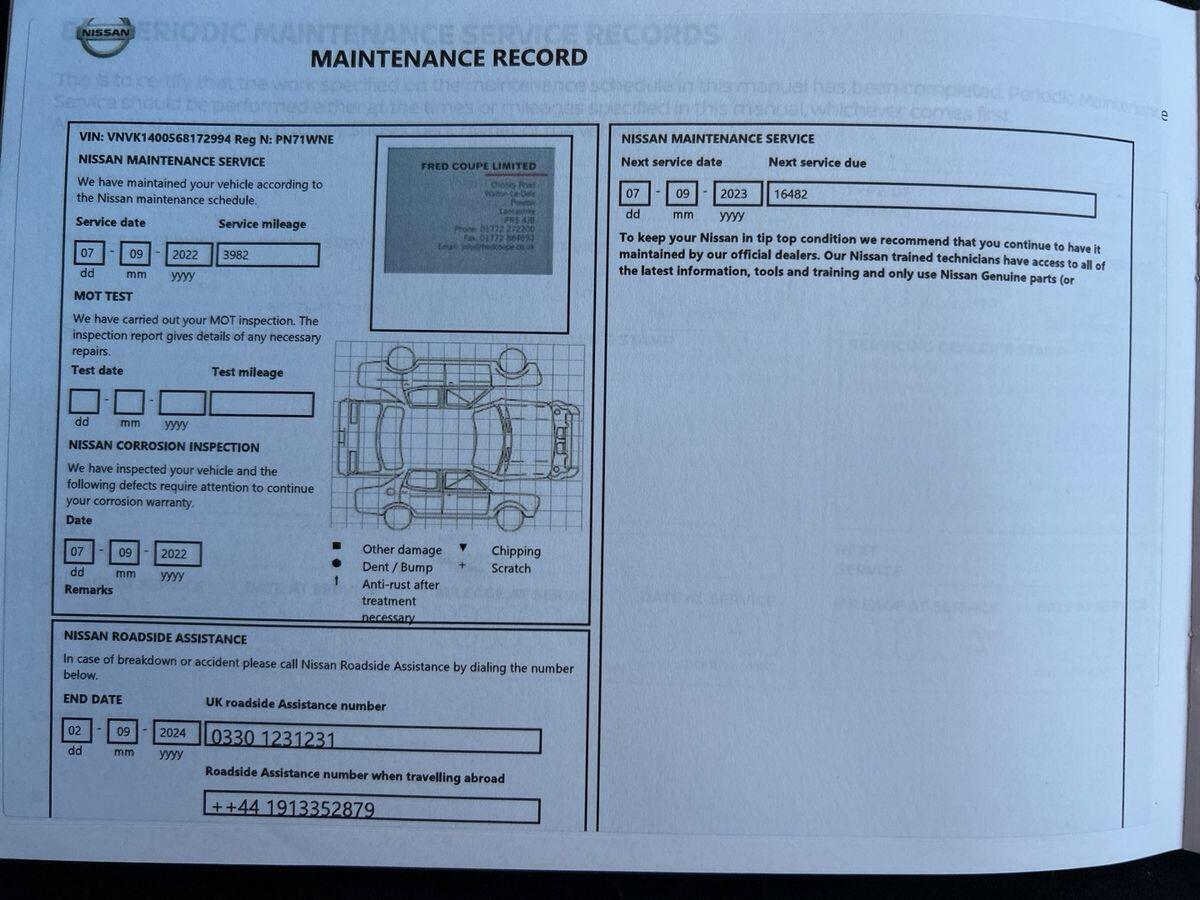 Used Nissan Micra 2021 for sale - 77929073: Photo 28