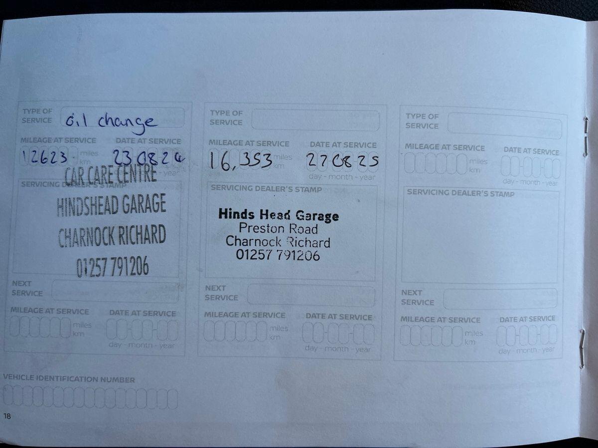 Used Nissan Micra 2021 for sale - 77929073: Photo 30