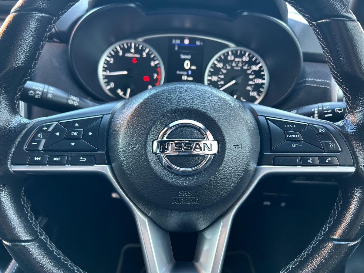 Used Nissan Micra 2021 for sale - 77929073: Photo 31