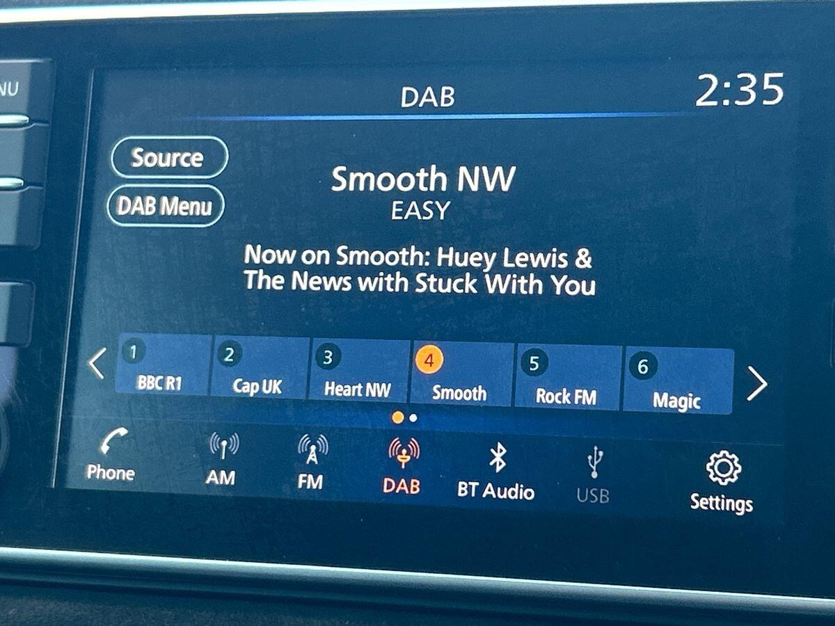 Used Nissan Micra 2021 for sale - 77929073: Photo 34