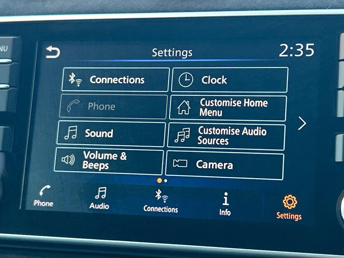 Used Nissan Micra 2021 for sale - 77929073: Photo 36