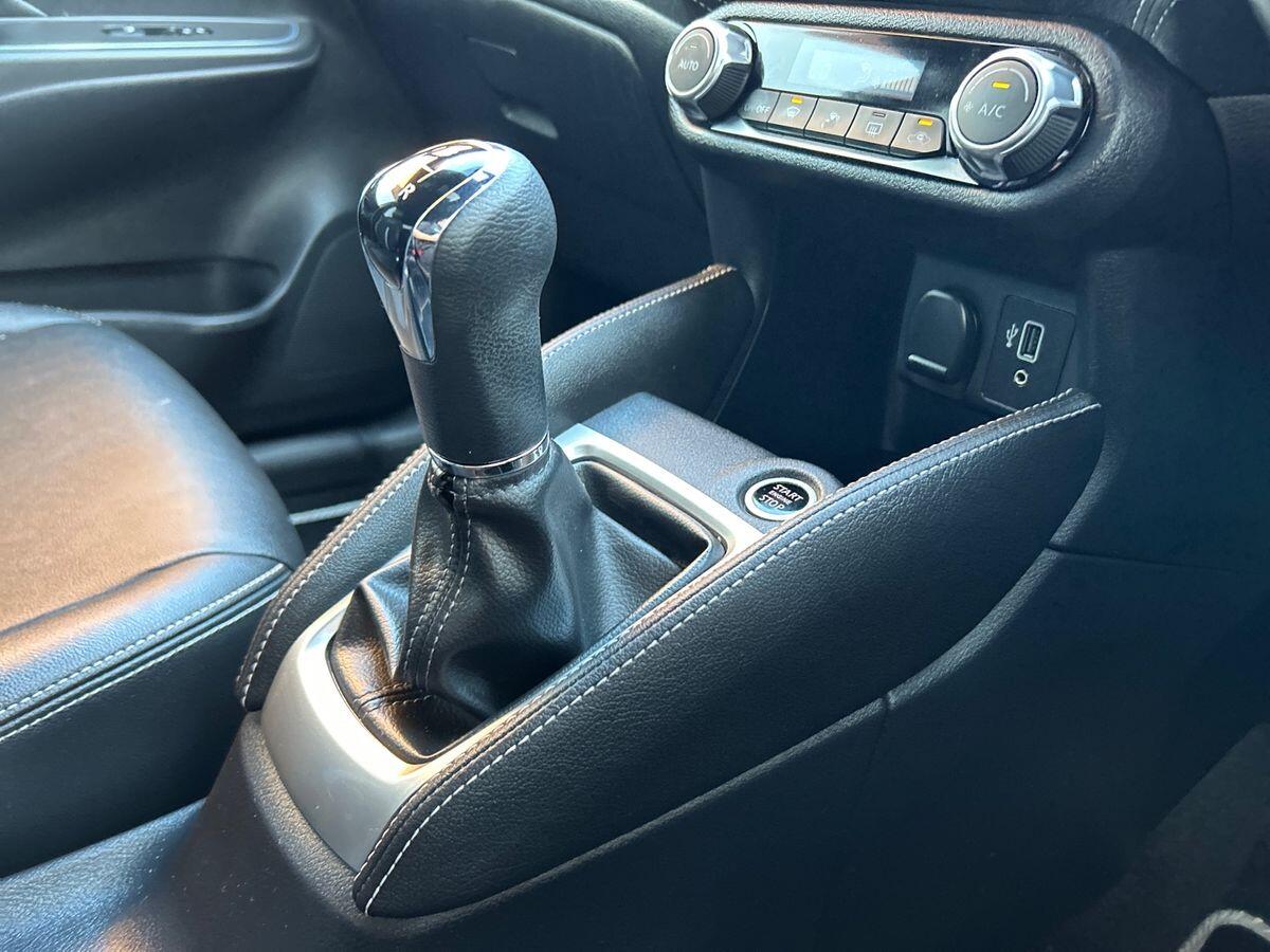 Used Nissan Micra 2021 for sale - 77929073: Photo 38