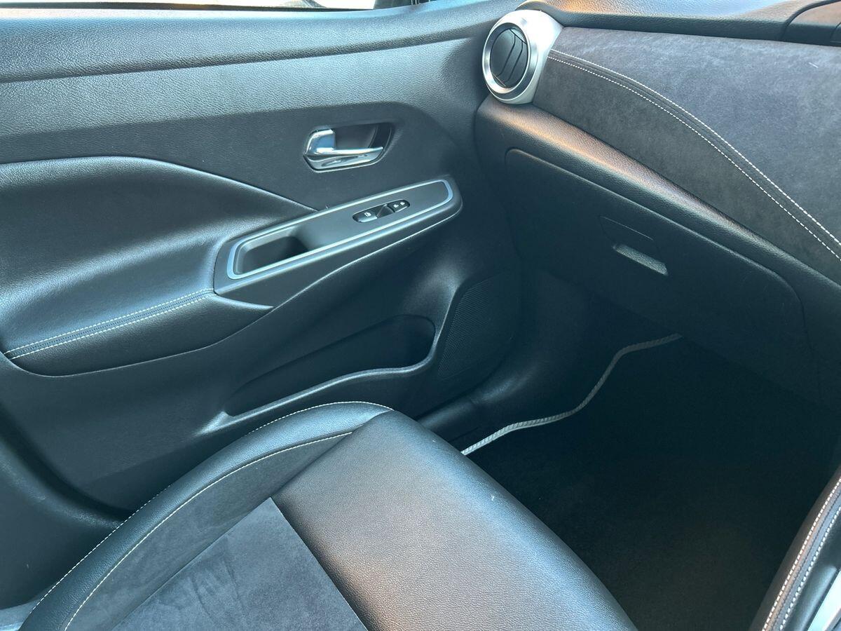 Used Nissan Micra 2021 for sale - 77929073: Photo 41