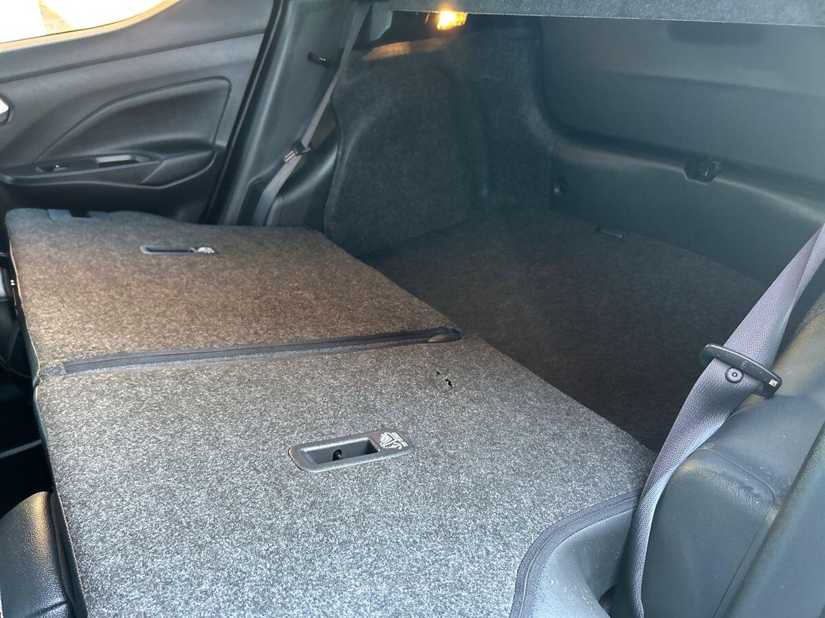 Used Nissan Micra 2021 for sale - 77929073: Photo 45