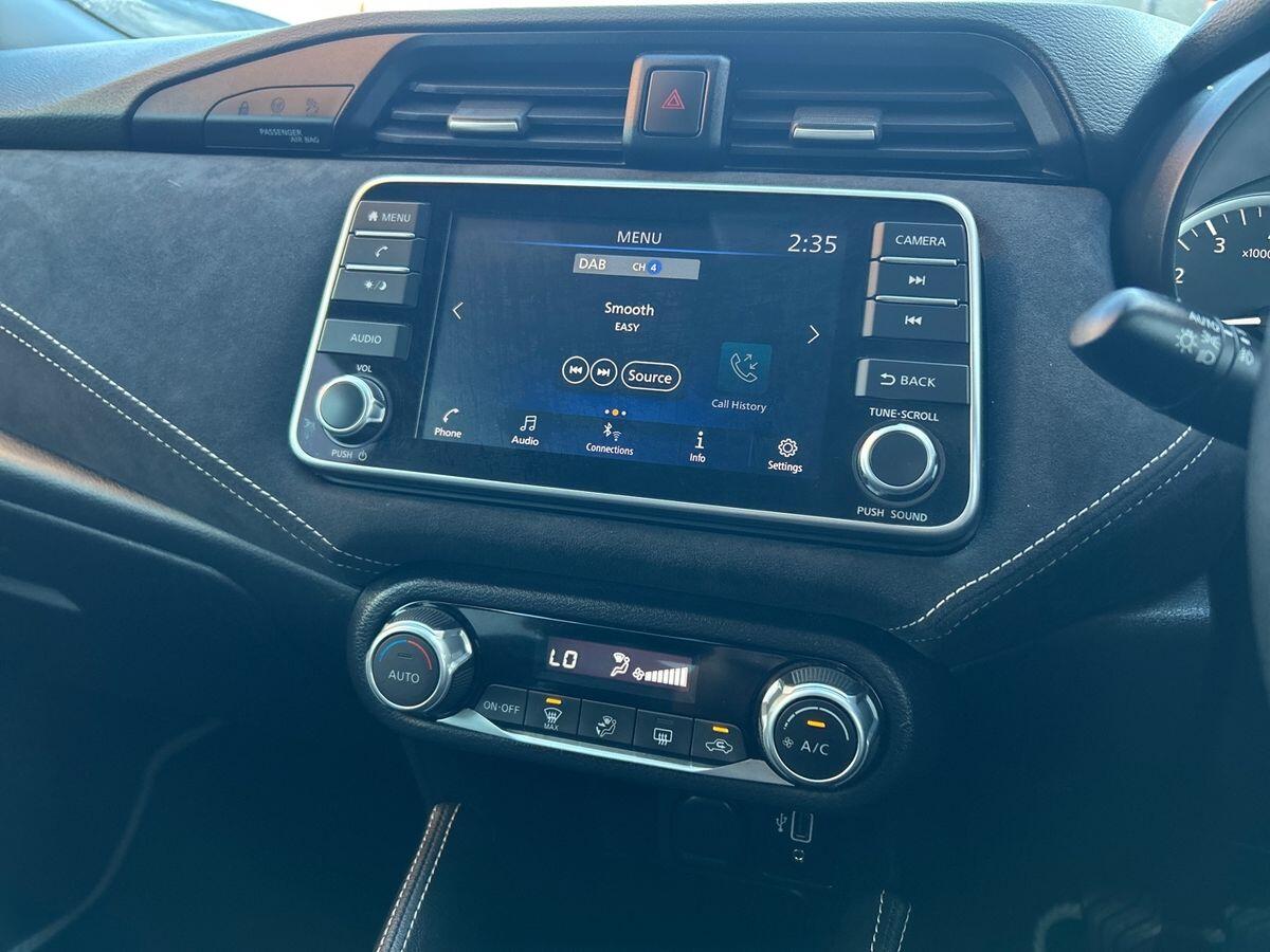 Used Nissan Micra 2021 for sale - 77929073: Photo 9