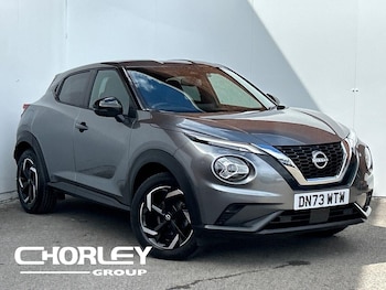 Used Nissan Juke 2024 for sale - 78807290: Photo