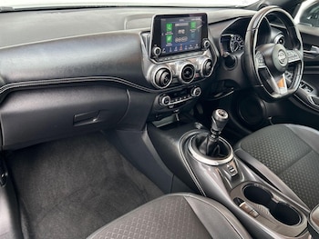 Used Nissan Juke 2024 for sale - 78807290: Photo